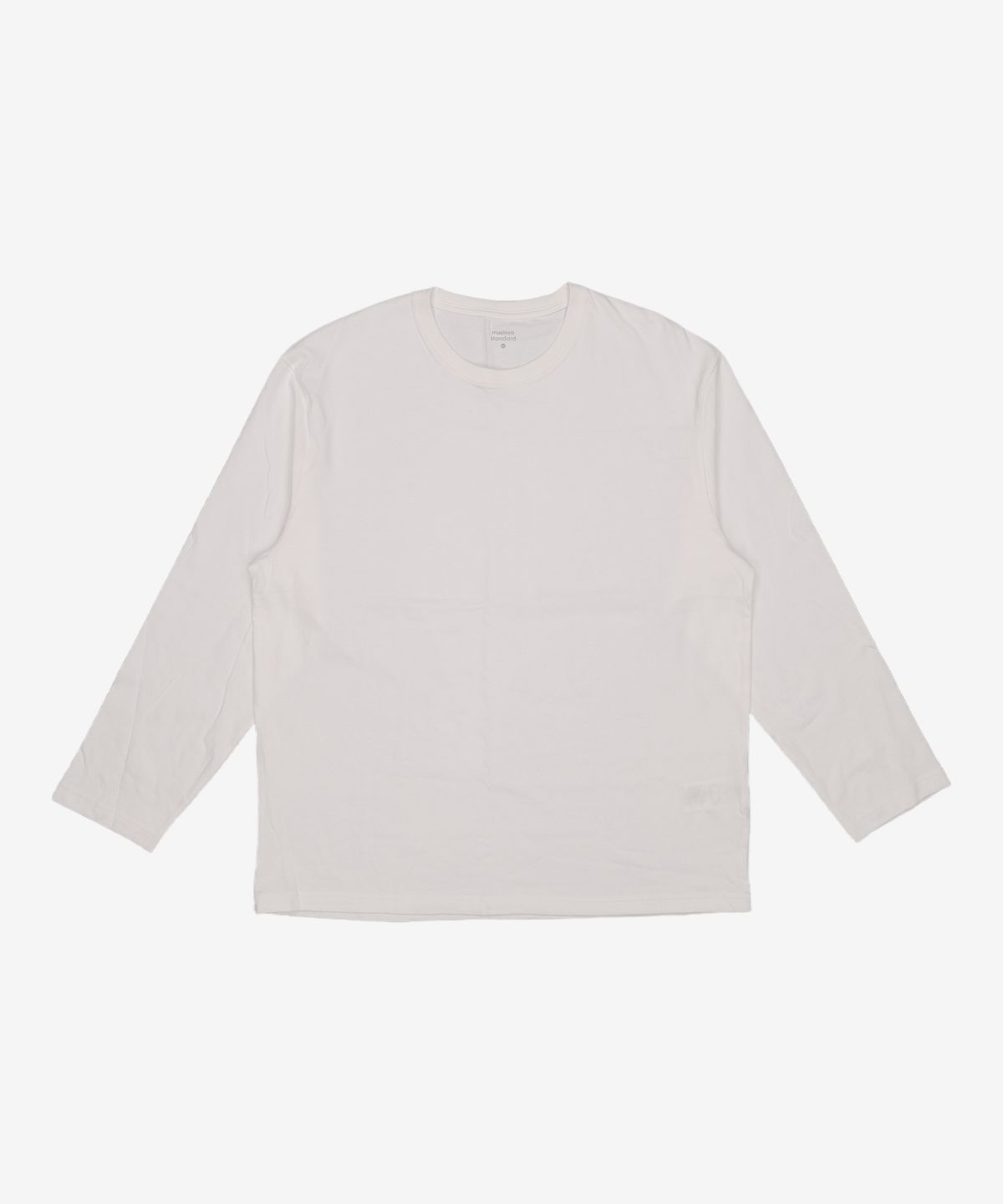 유니클로(UNIQLO) 긴소매 티셔츠 2XL
