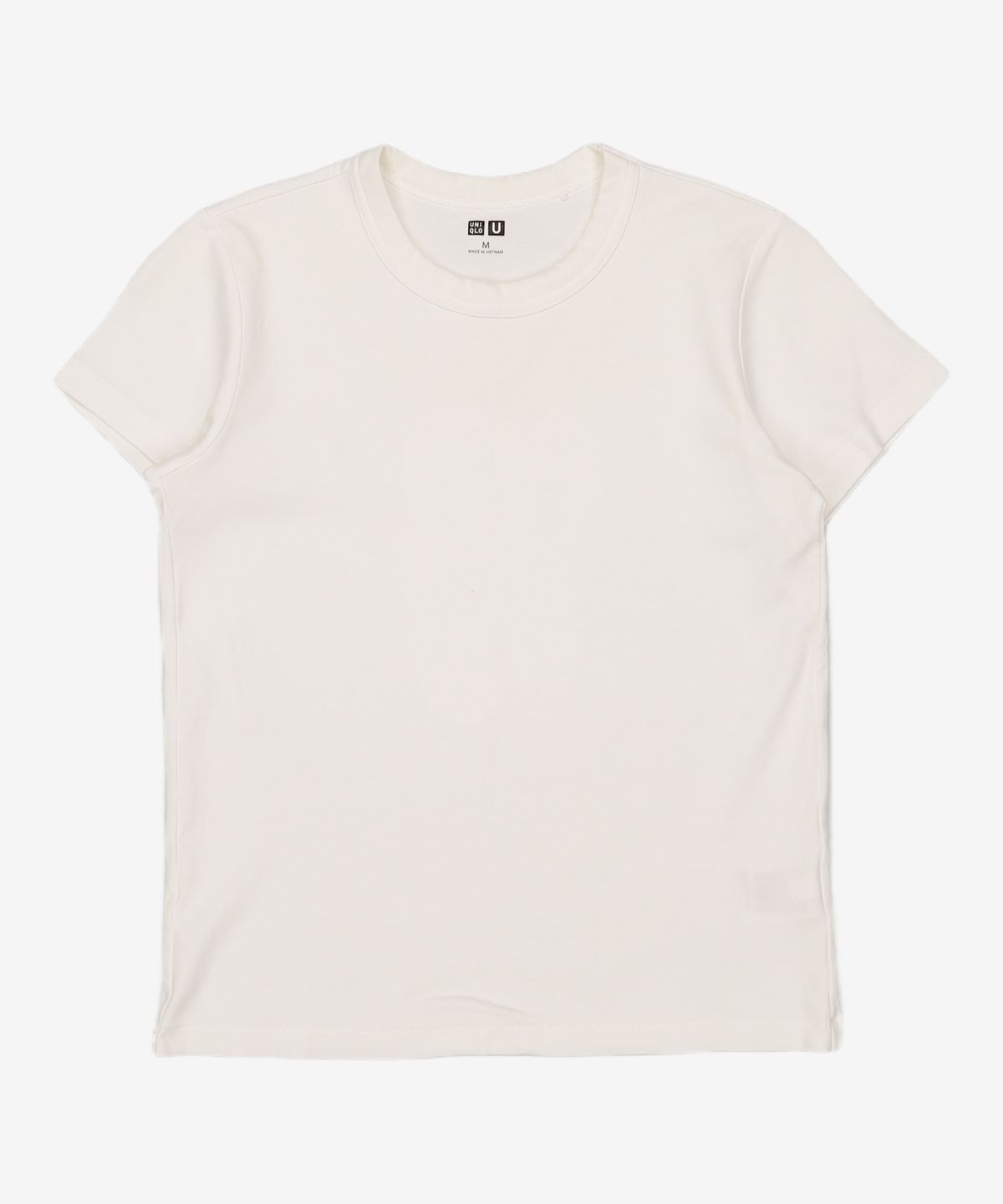 유니클로(UNIQLO) 반소매 티셔츠 M