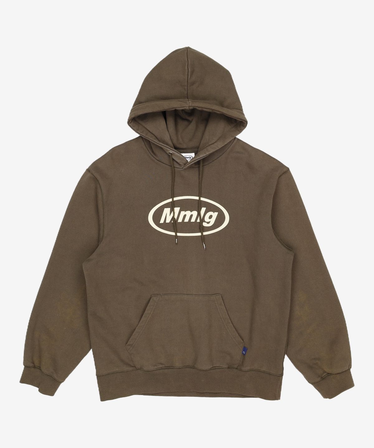 엠엠엘지(MMLG) 후드 티셔츠 M