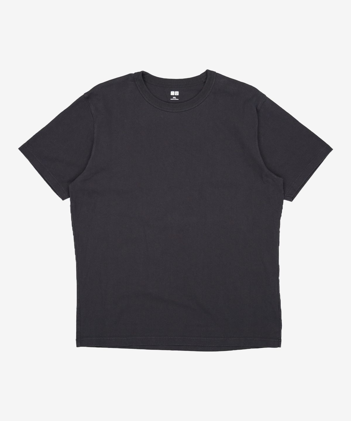 유니클로(UNIQLO) 반소매 티셔츠 XXL