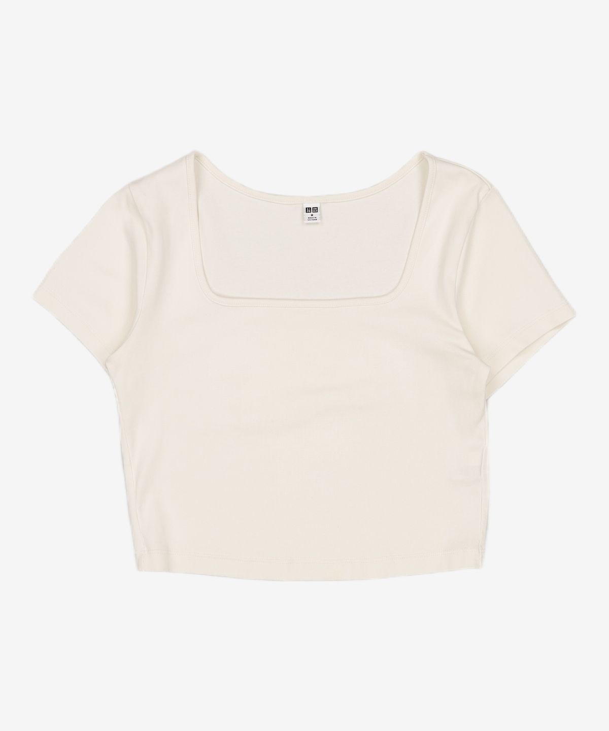 유니클로(UNIQLO) 반소매 티셔츠 M