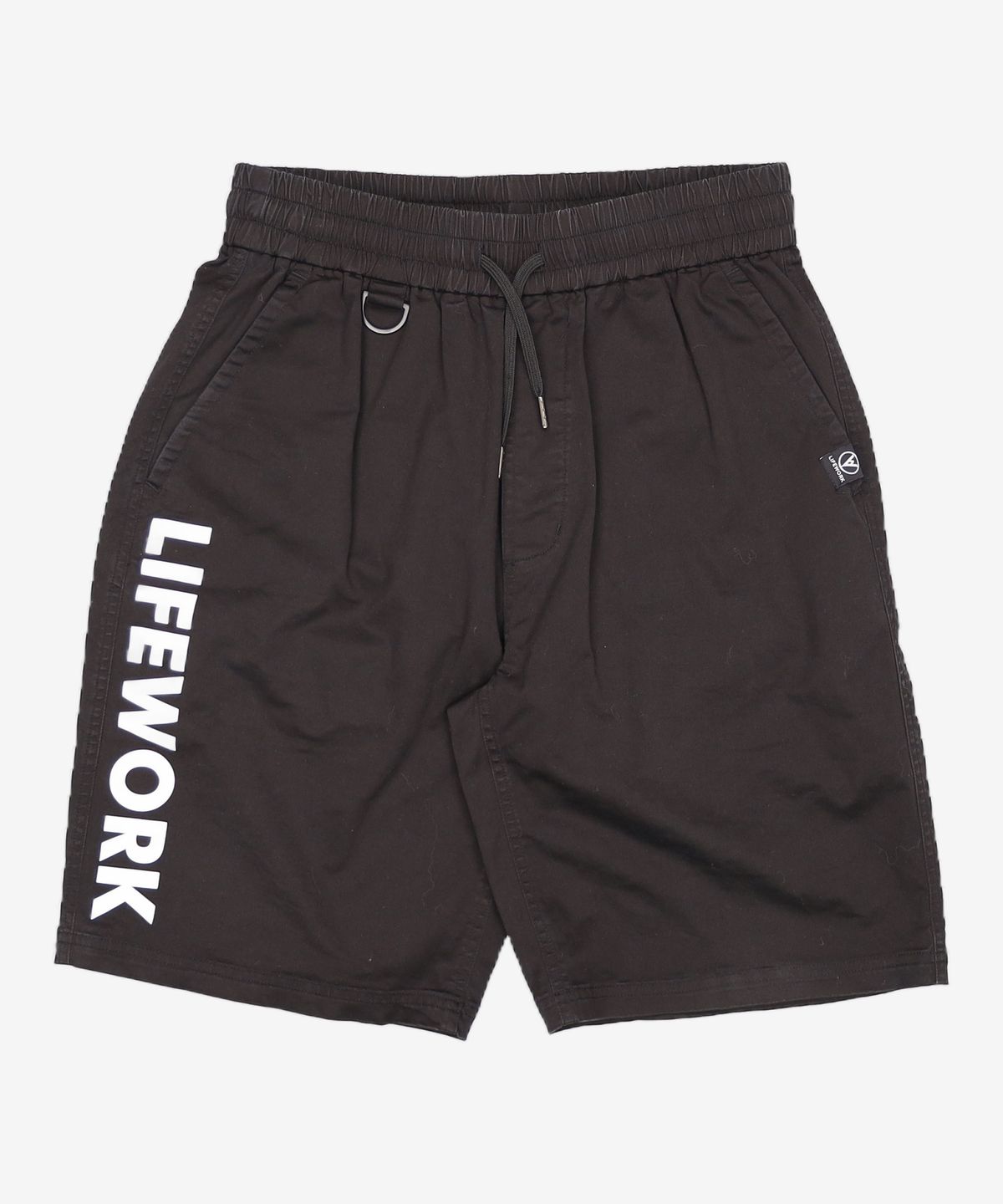 라이프워크(LIFEWORK) 숏팬츠 S