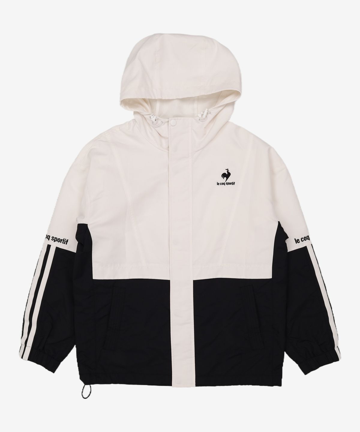 르꼬끄 스포르티브(LE COQ SPORTIF) 나일론/코치 재킷 85