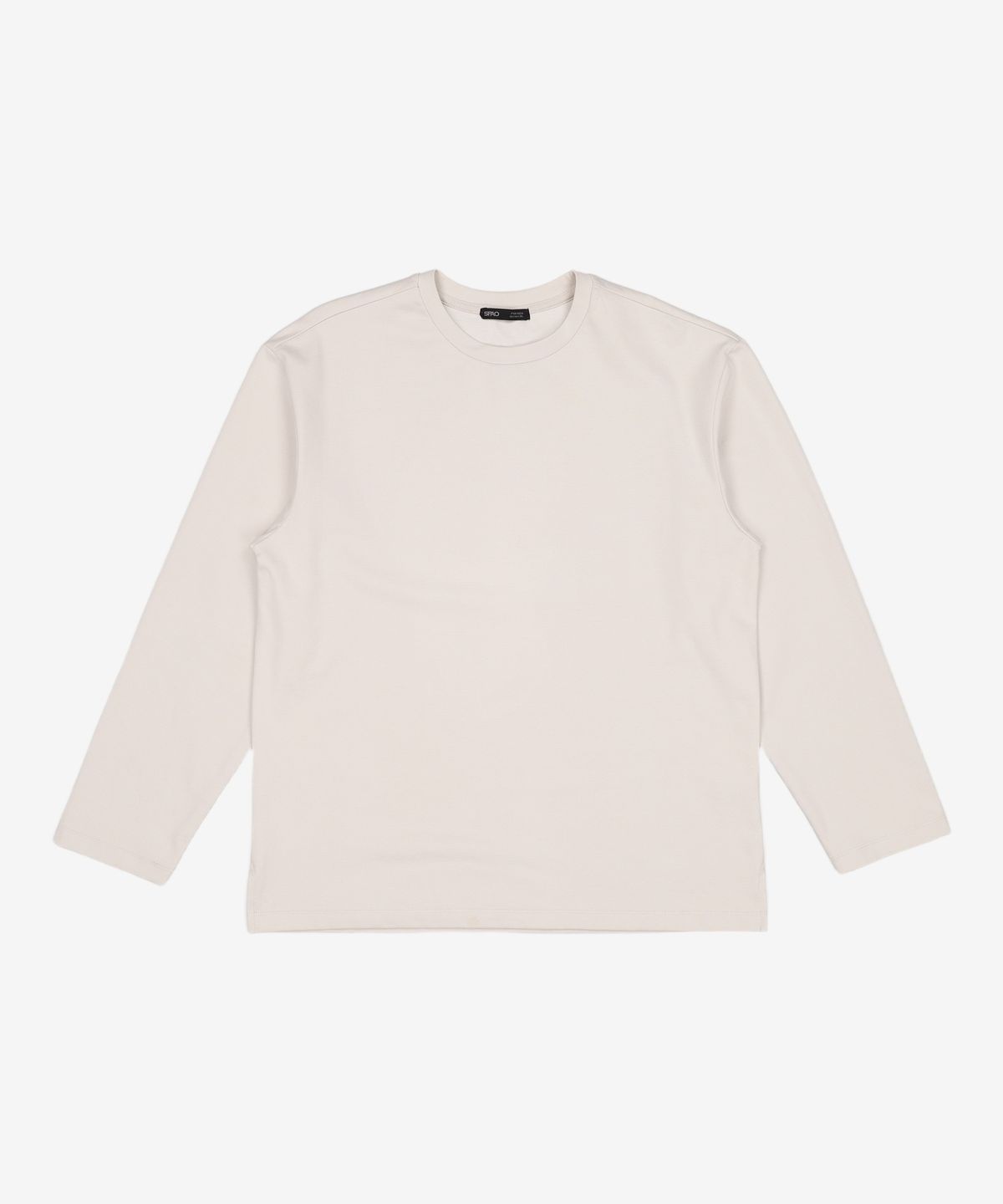 스파오(SPAO) 긴소매 티셔츠 XL