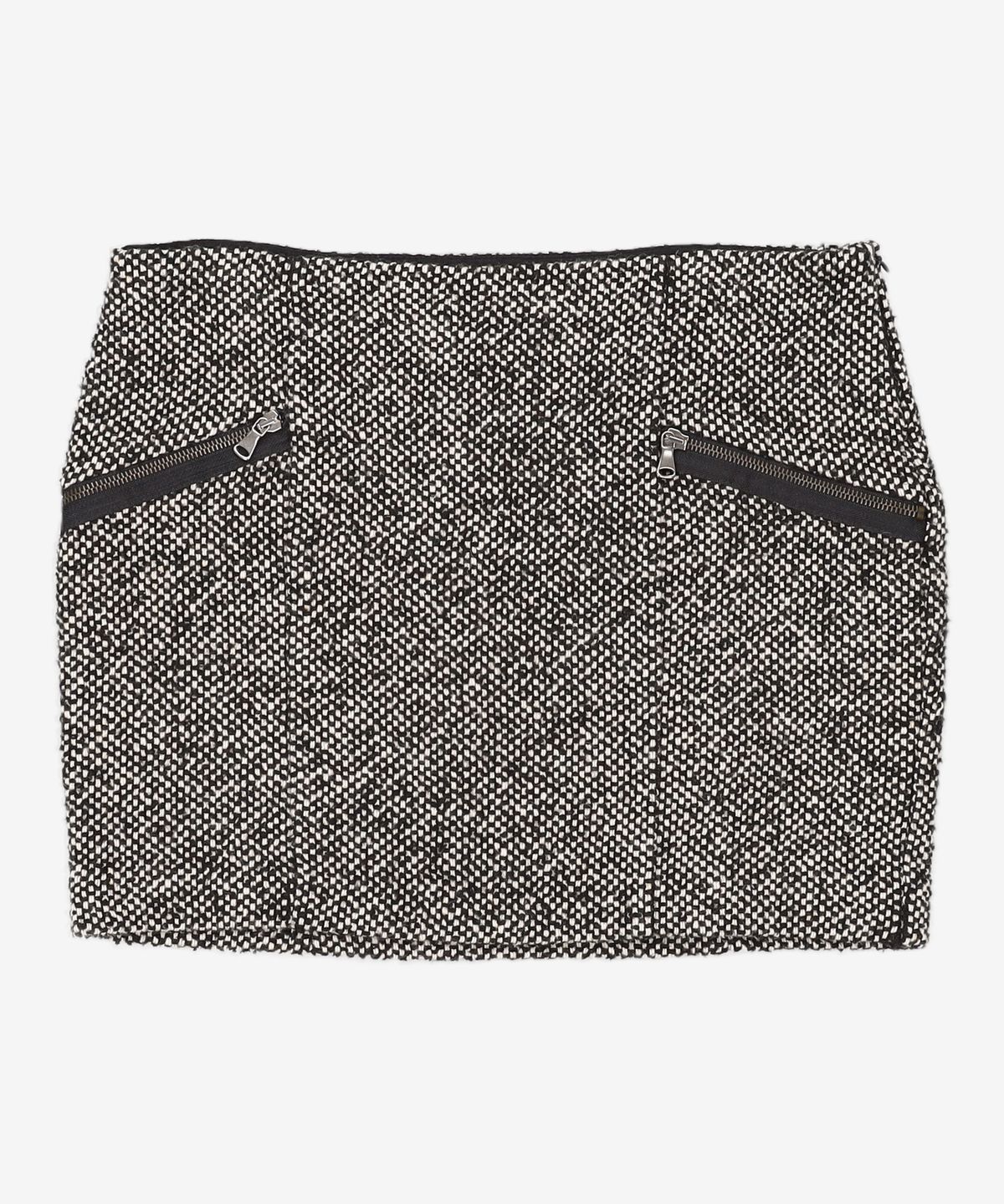 자라 베이직(ZARA BASIC) 미니스커트 M