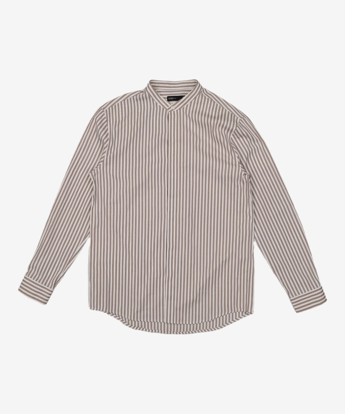 미쏘(MIXXO) 캐주얼 셔츠 L