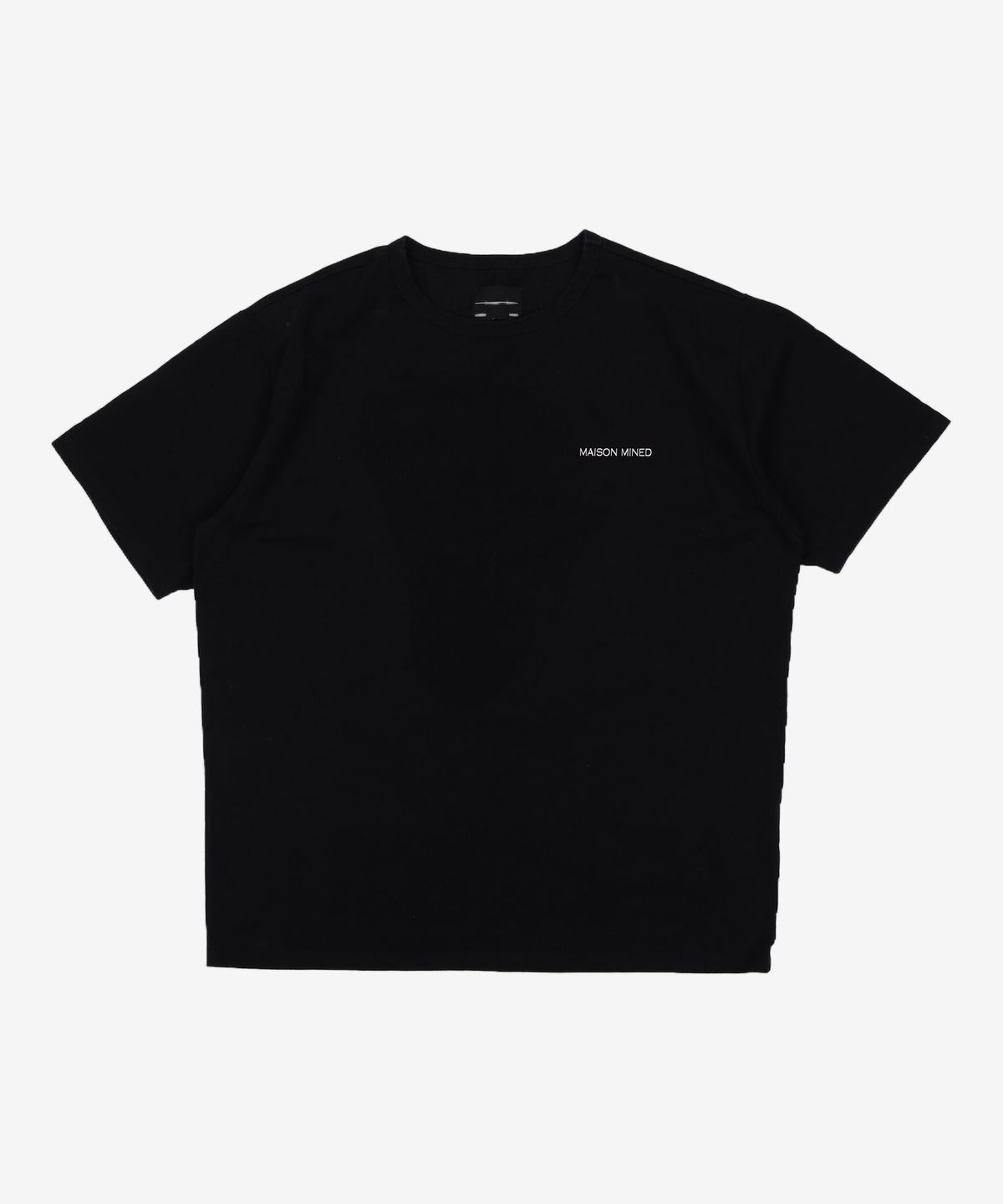 메종미네드(MAISON MINED) 반소매 티셔츠 M