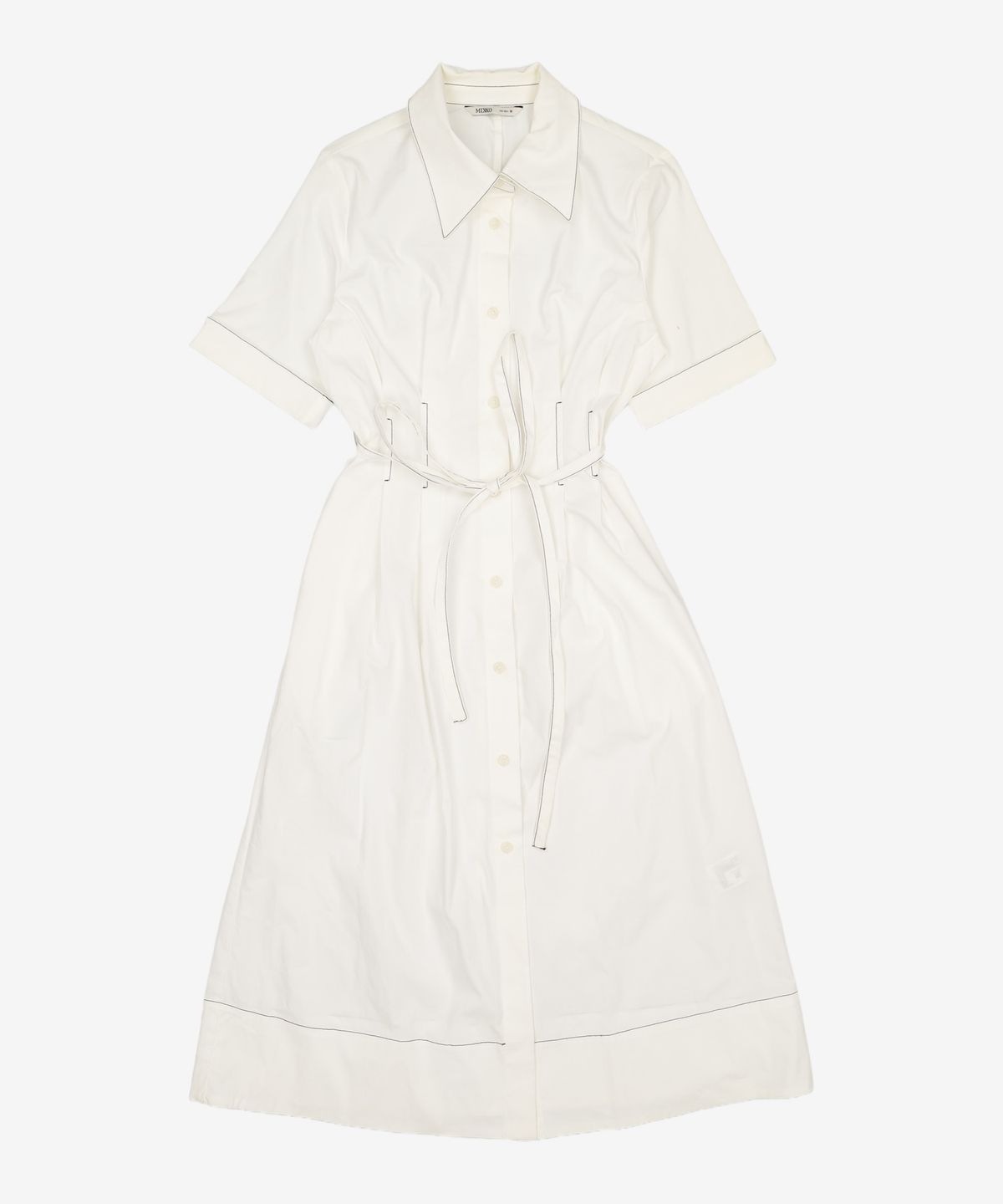 미쏘(MIXXO) 맥시 원피스 M