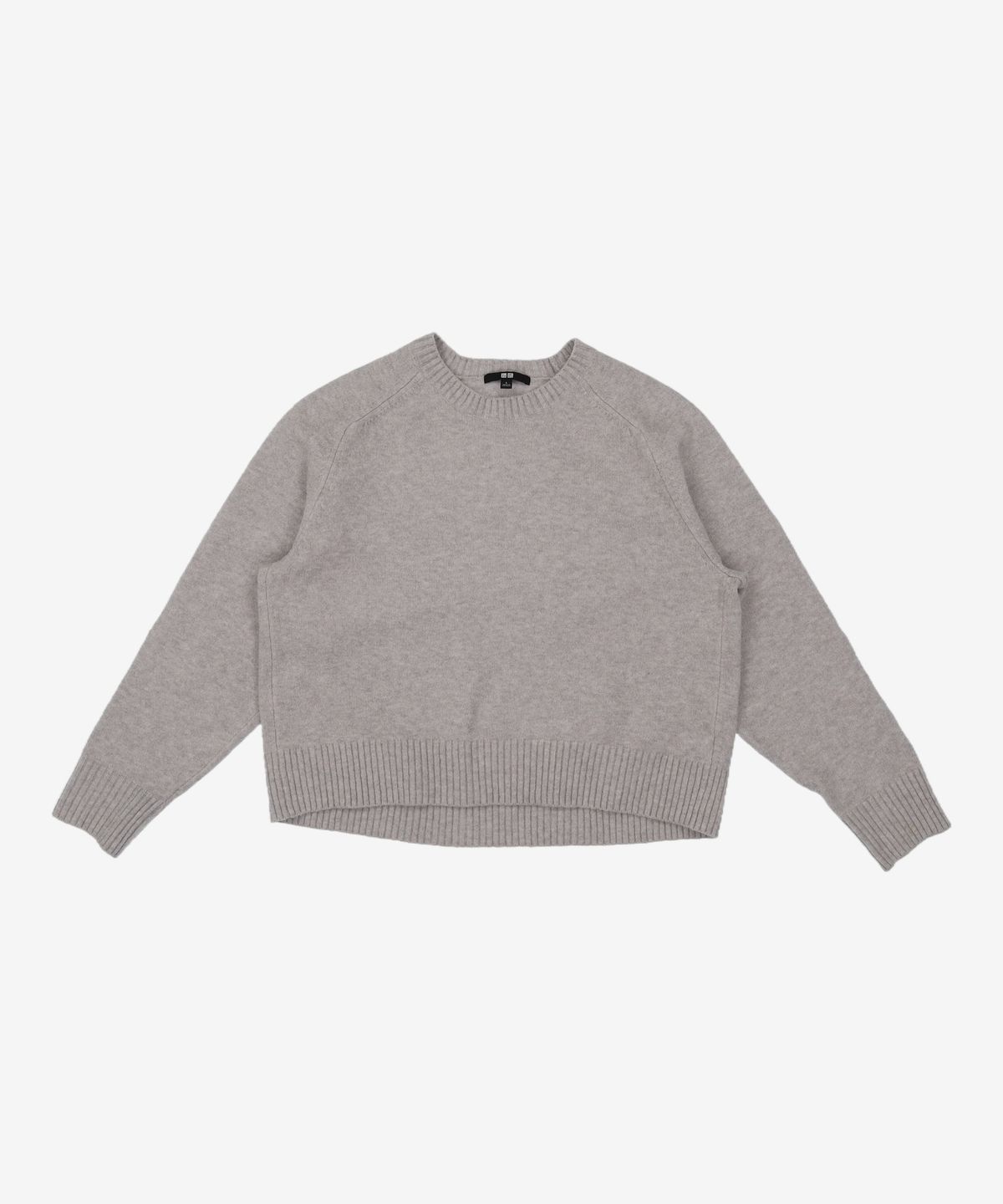 유니클로(UNIQLO) 니트/스웨터 L