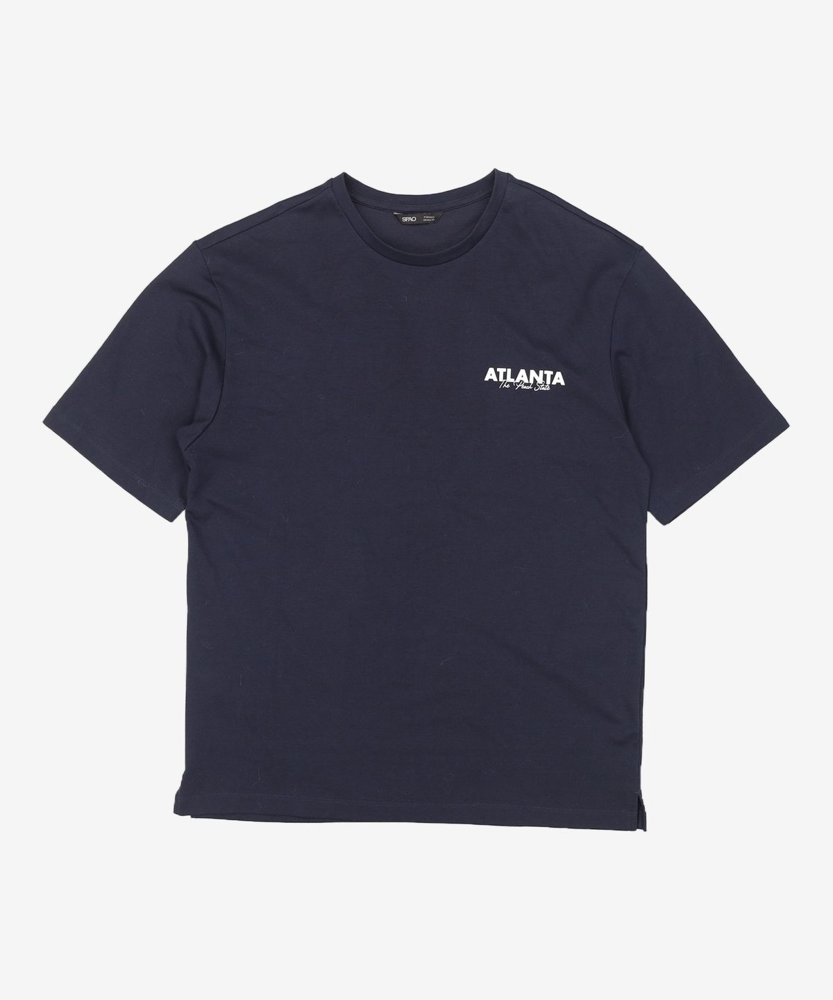 스파오(SPAO) 반소매 티셔츠 XL