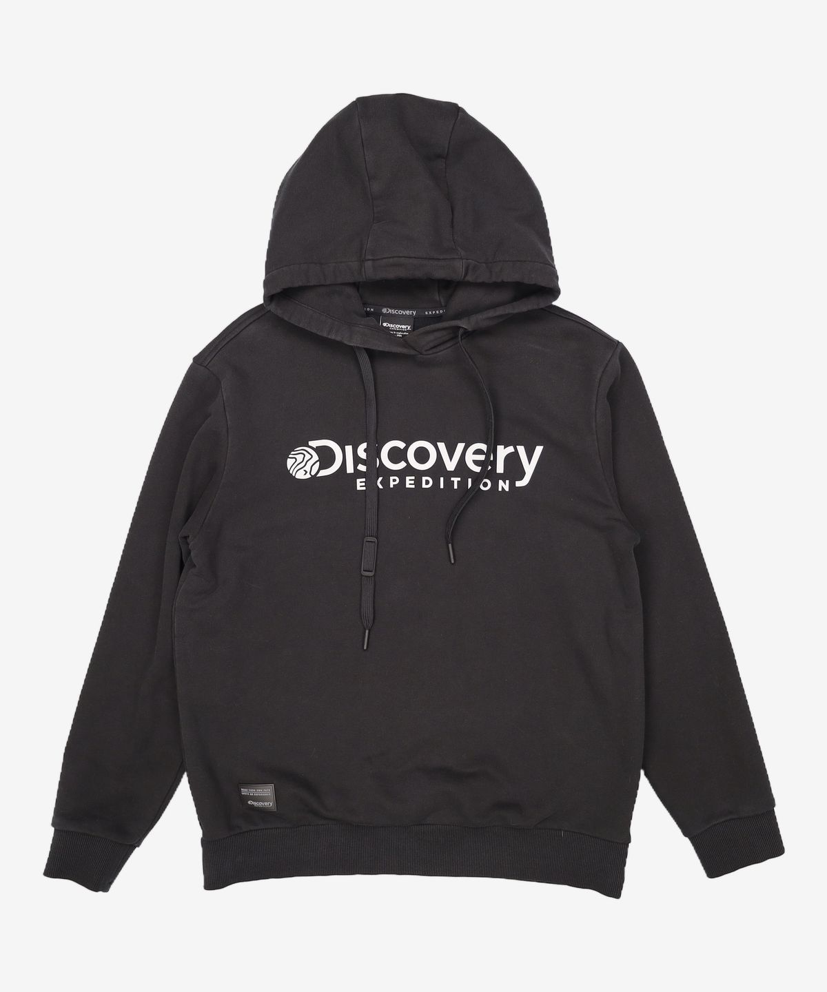 디스커버리(discovery) 후드 티셔츠 95
