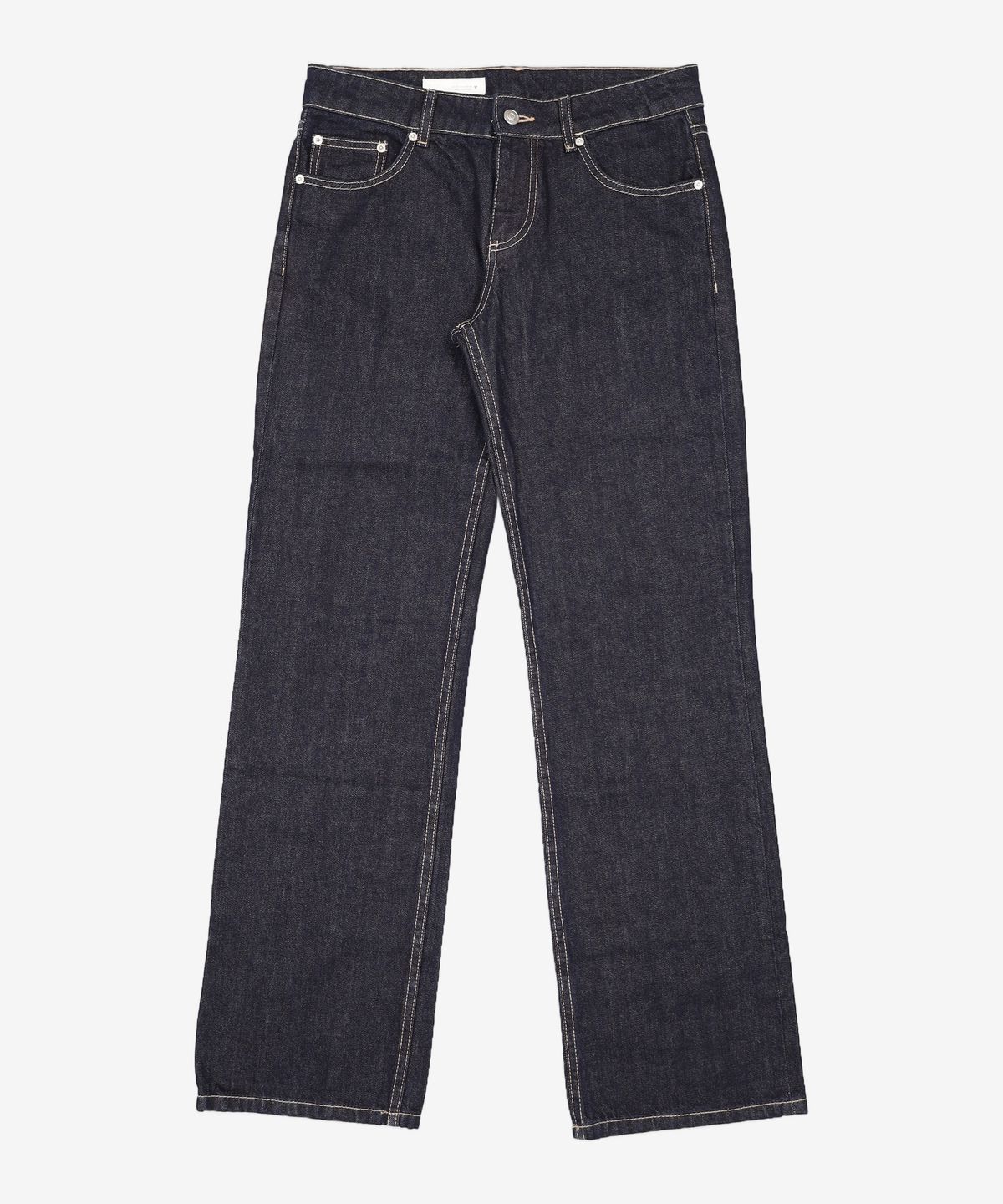 자라(ZARA) 청/데님 팬츠 28