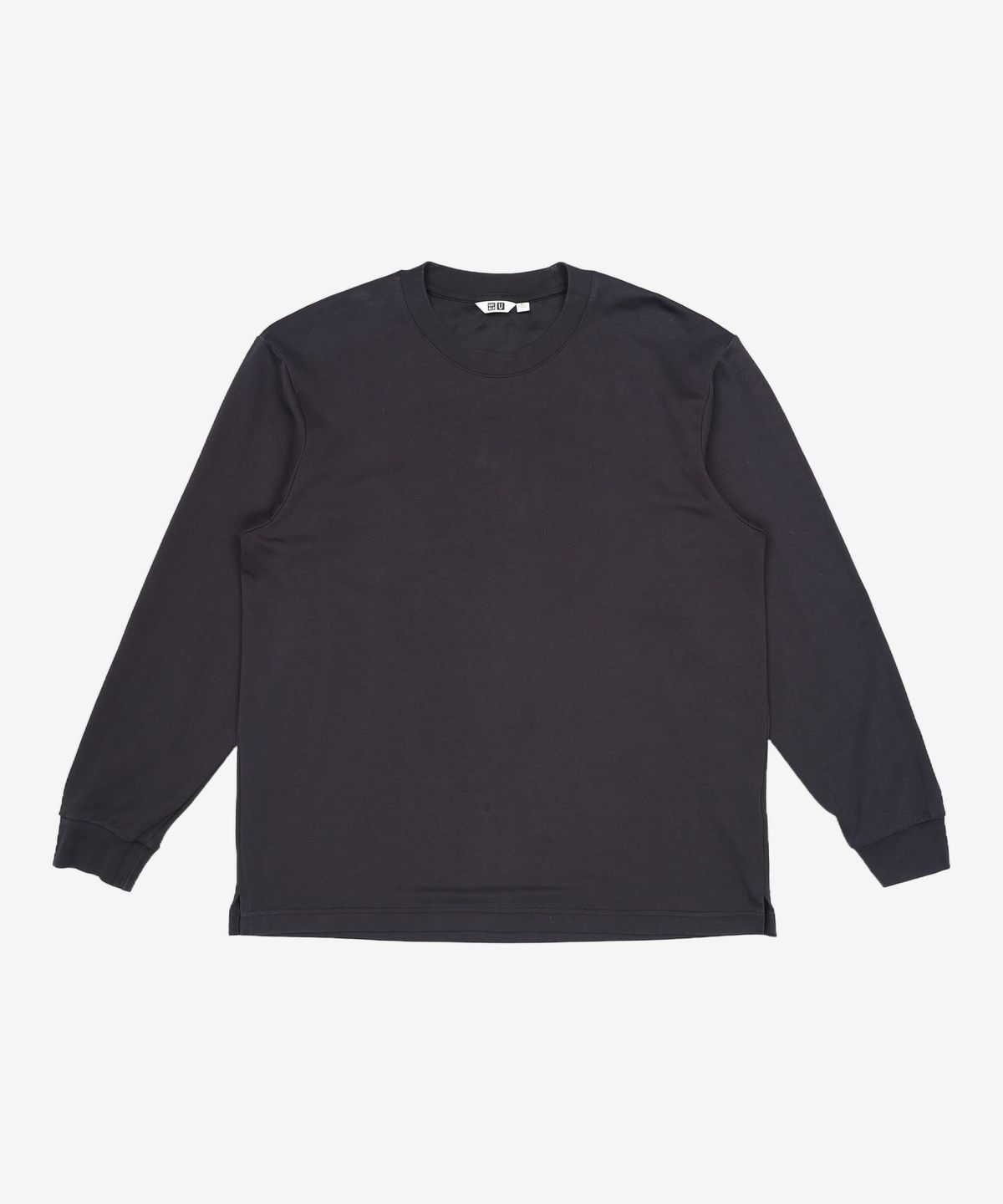 유니클로(UNIQLO) 긴소매 티셔츠 XL