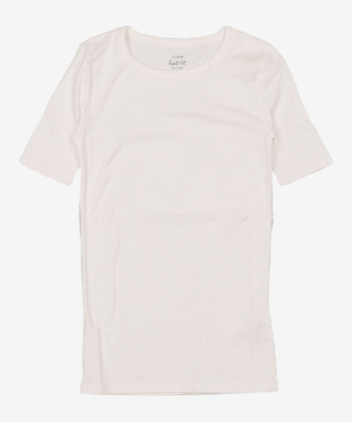 제이크루(JCREW) 반소매 티셔츠 XXXS