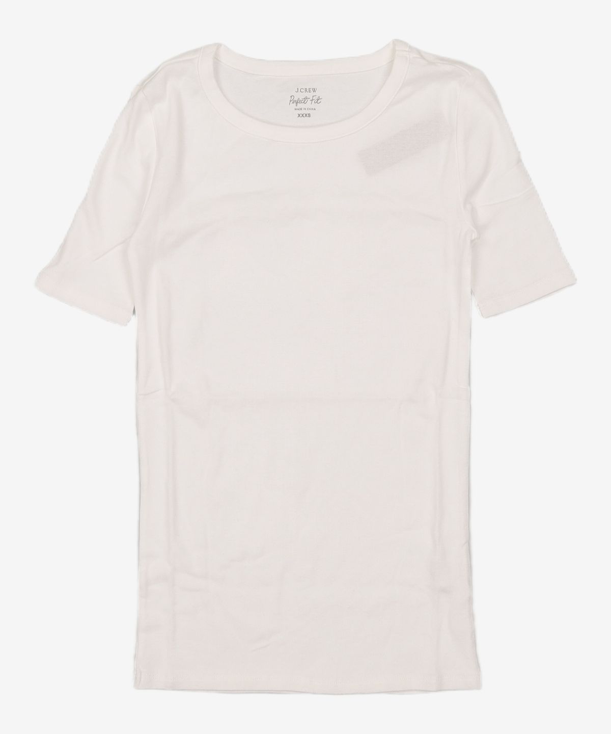 제이크루(JCREW) 반소매 티셔츠 XXXS