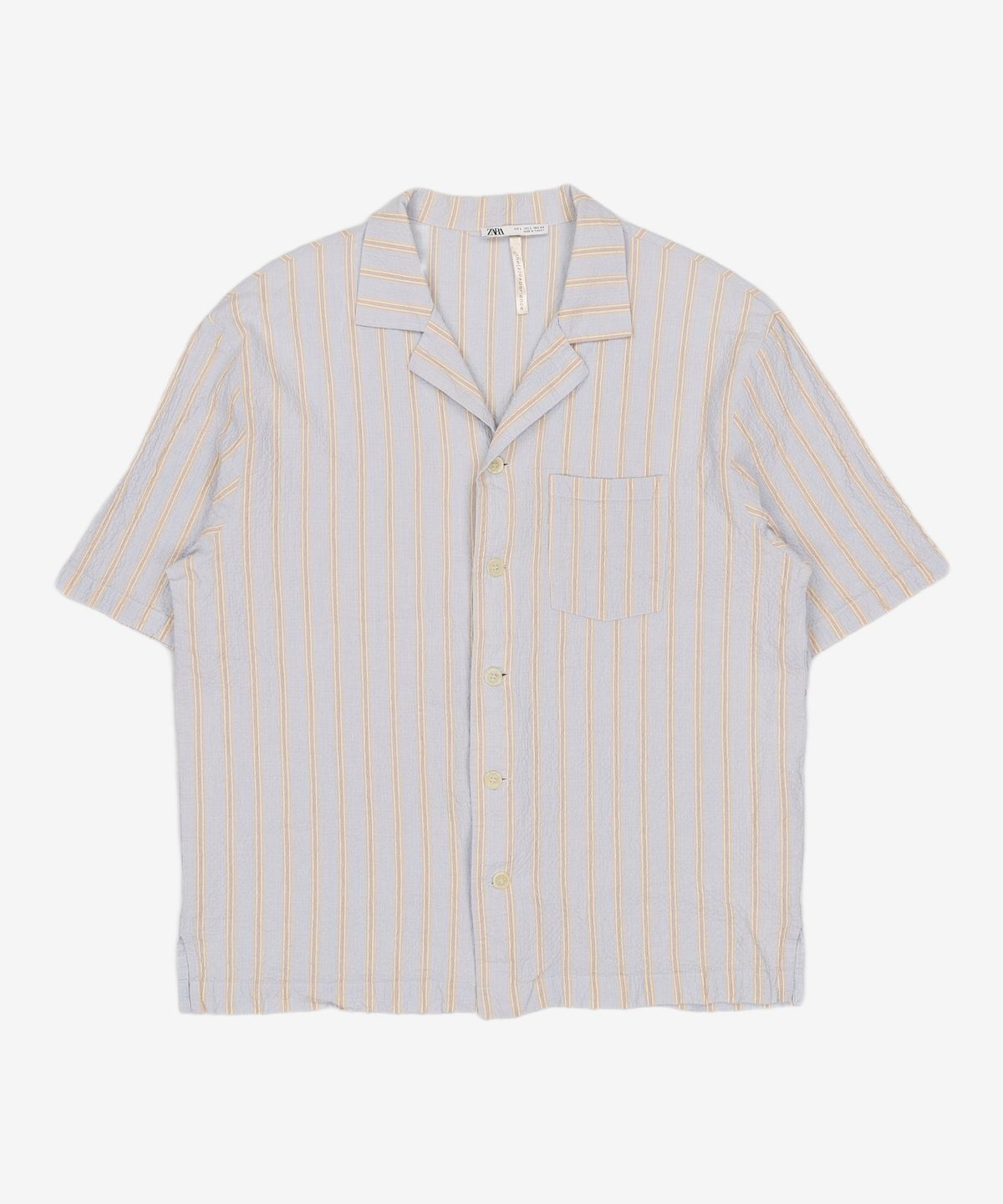 자라(ZARA) 캐주얼 셔츠 L