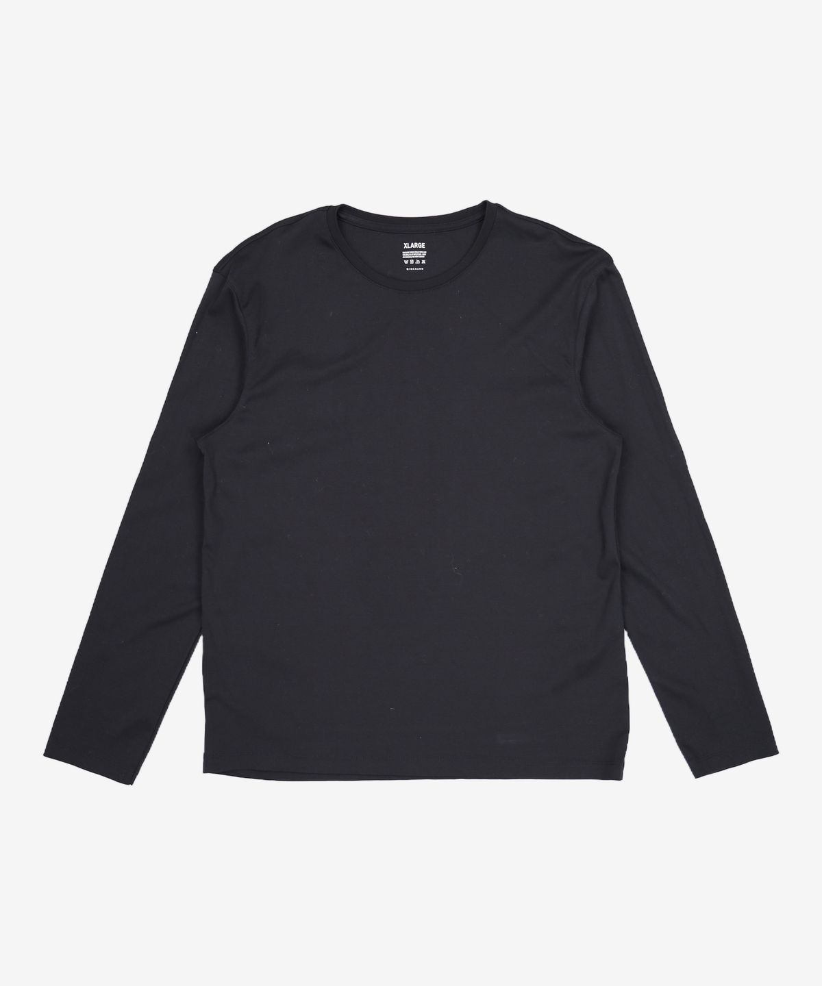 지오다노(GIORDANO) 긴소매 티셔츠 XL