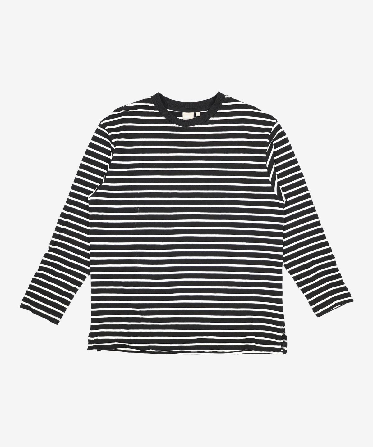 스파오(SPAO) 긴소매 티셔츠 105