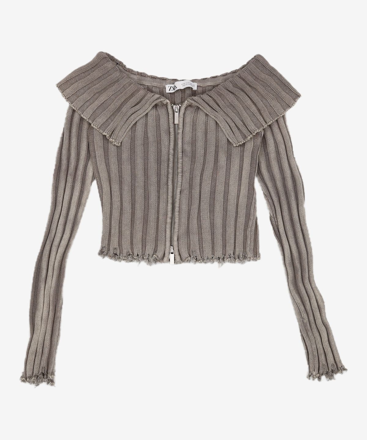 자라(ZARA) 카디건 S