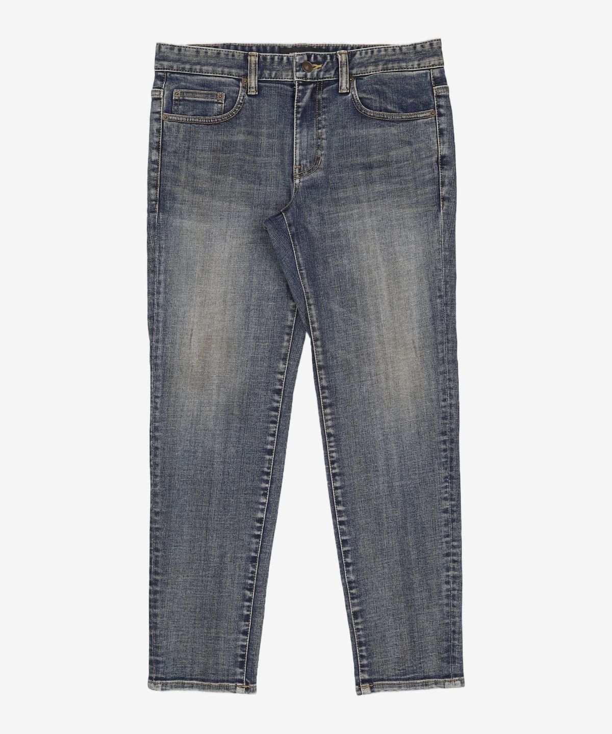 피스워커(PIECE WORKER) Oil Washed / New Crop 32