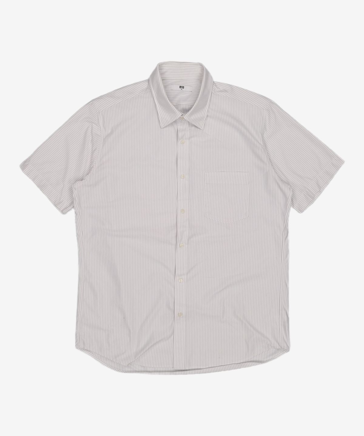 유니클로(UNIQLO) 캐주얼 셔츠 XL