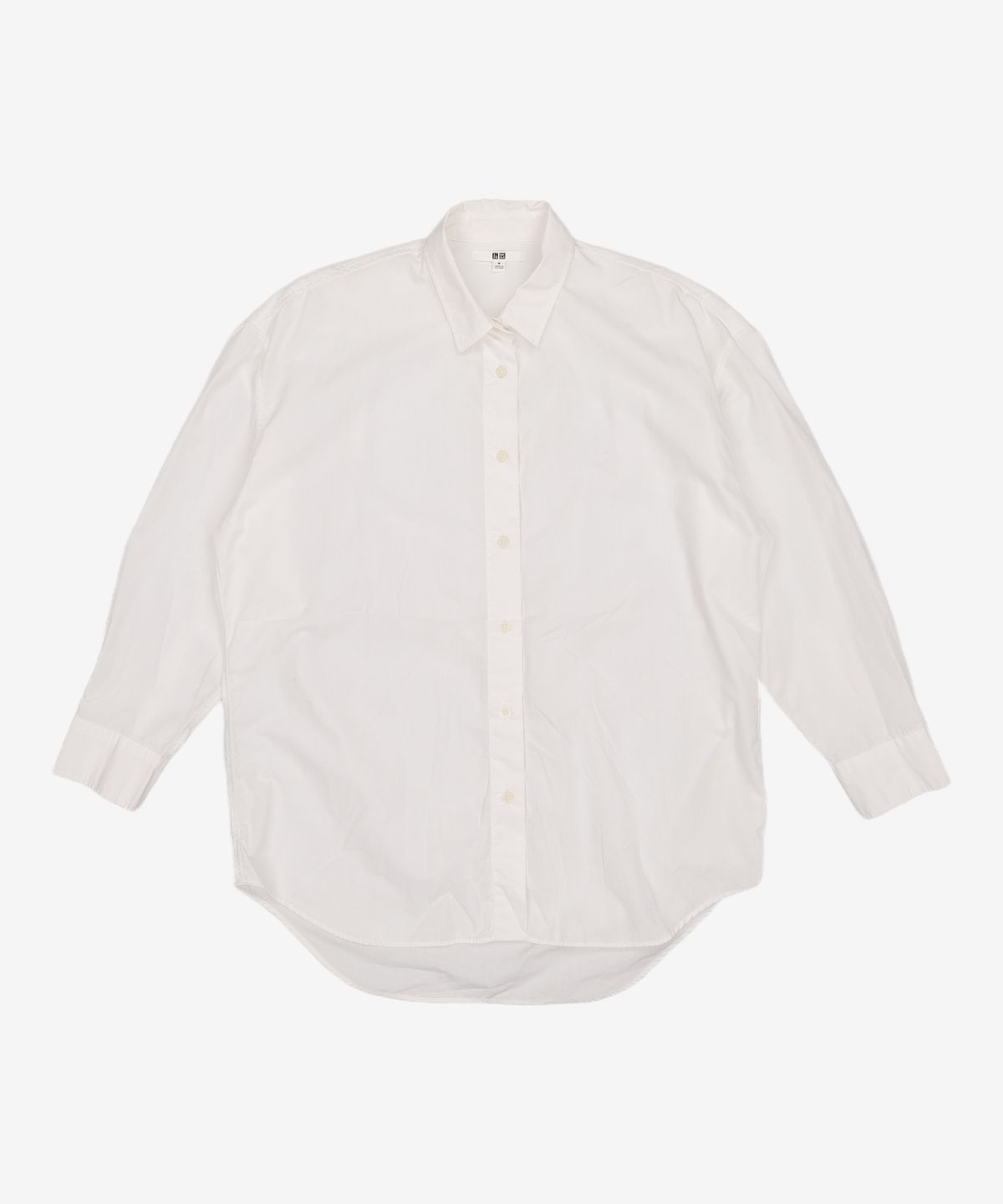 유니클로(UNIQLO) 캐주얼 셔츠 M