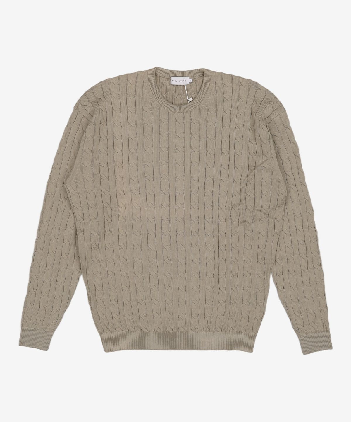 스테디 에브리웨어(STEADY EVERY WEAR) 니트/스웨터 3