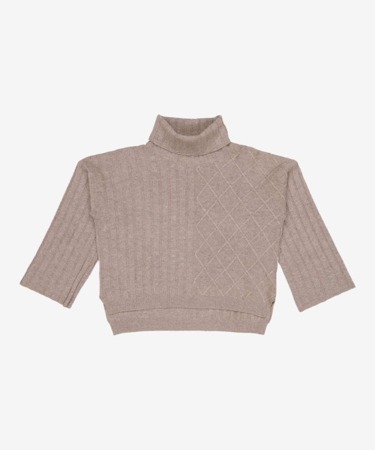퓨어캐시미어 앤와이씨(PURE CASHMERE NYC) 니트/스웨터 XS
