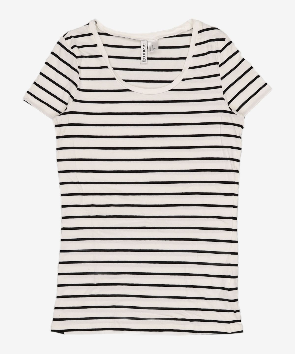 디바이디드에이치앤엠(DIVIDED H&M) 반소매 티셔츠 S