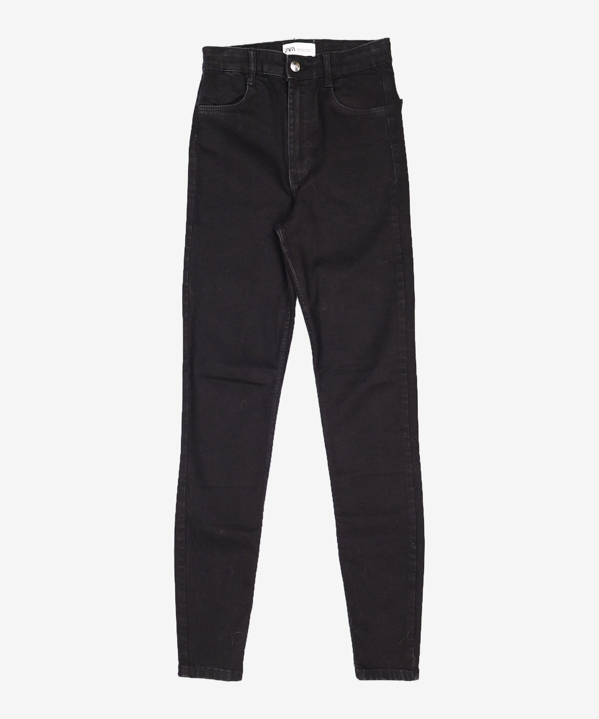 자라(ZARA) 청/데님 팬츠 26