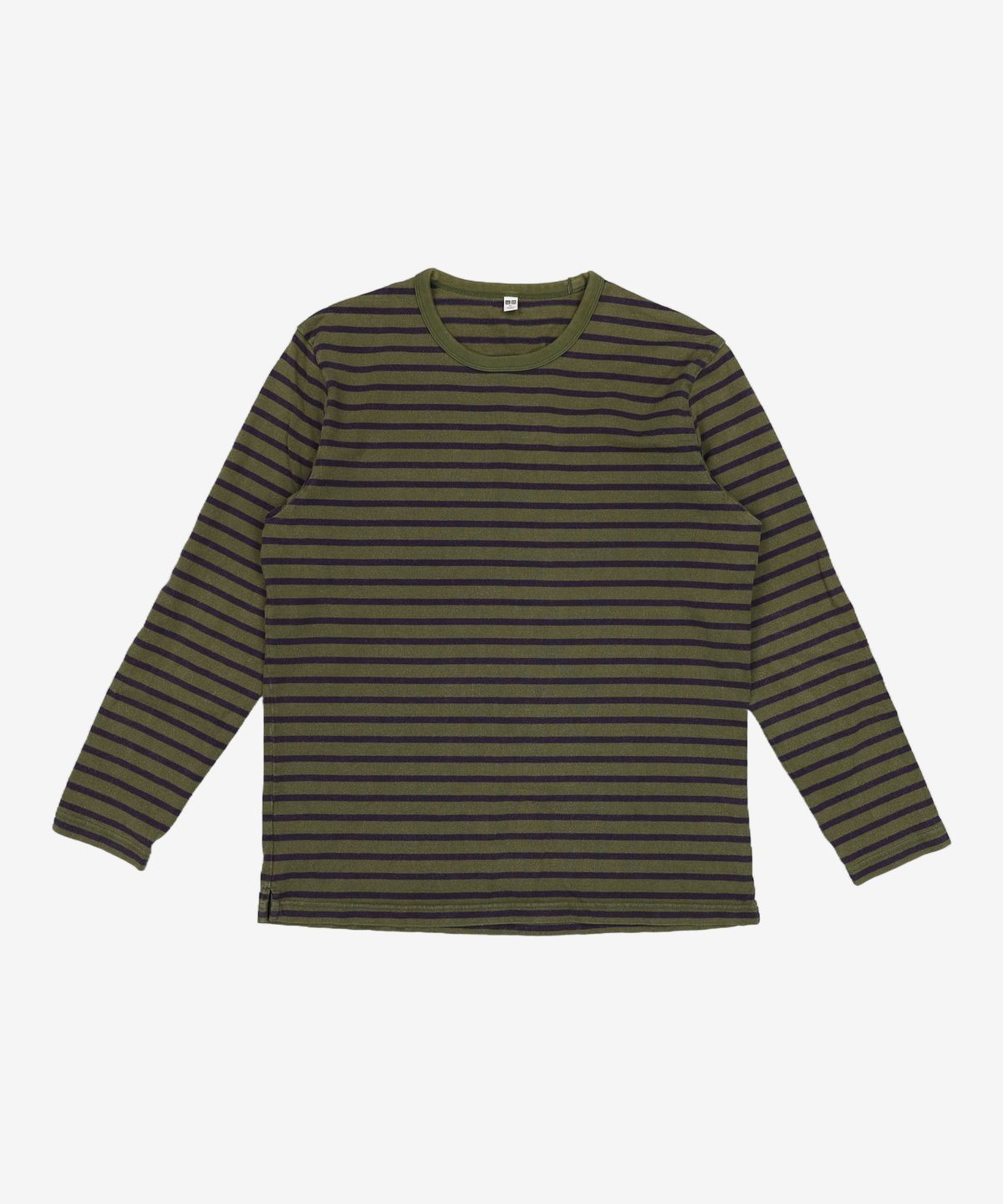 유니클로(UNIQLO) 긴소매 티셔츠 XL