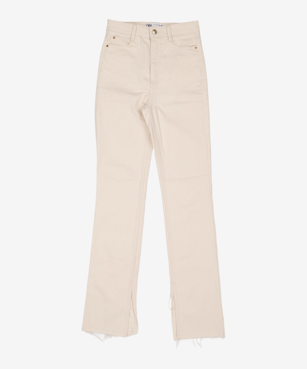 자라(ZARA) 청/데님 팬츠 24