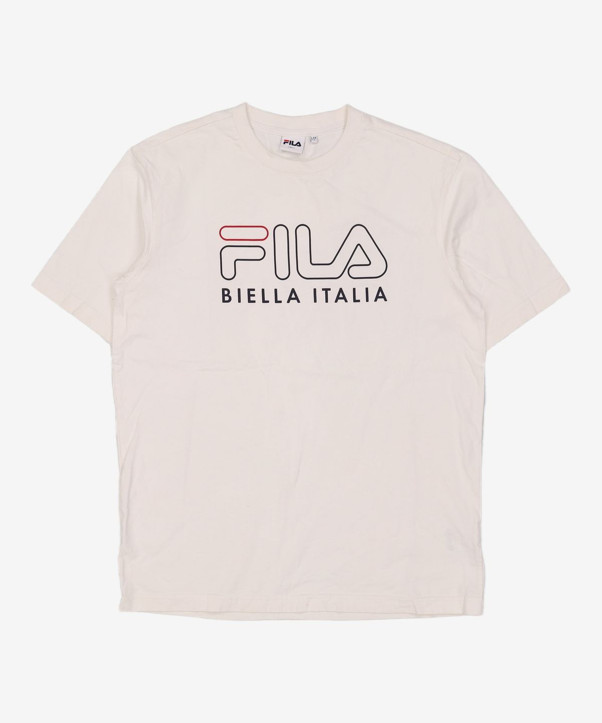 휠라(FILA) 반소매 티셔츠 S