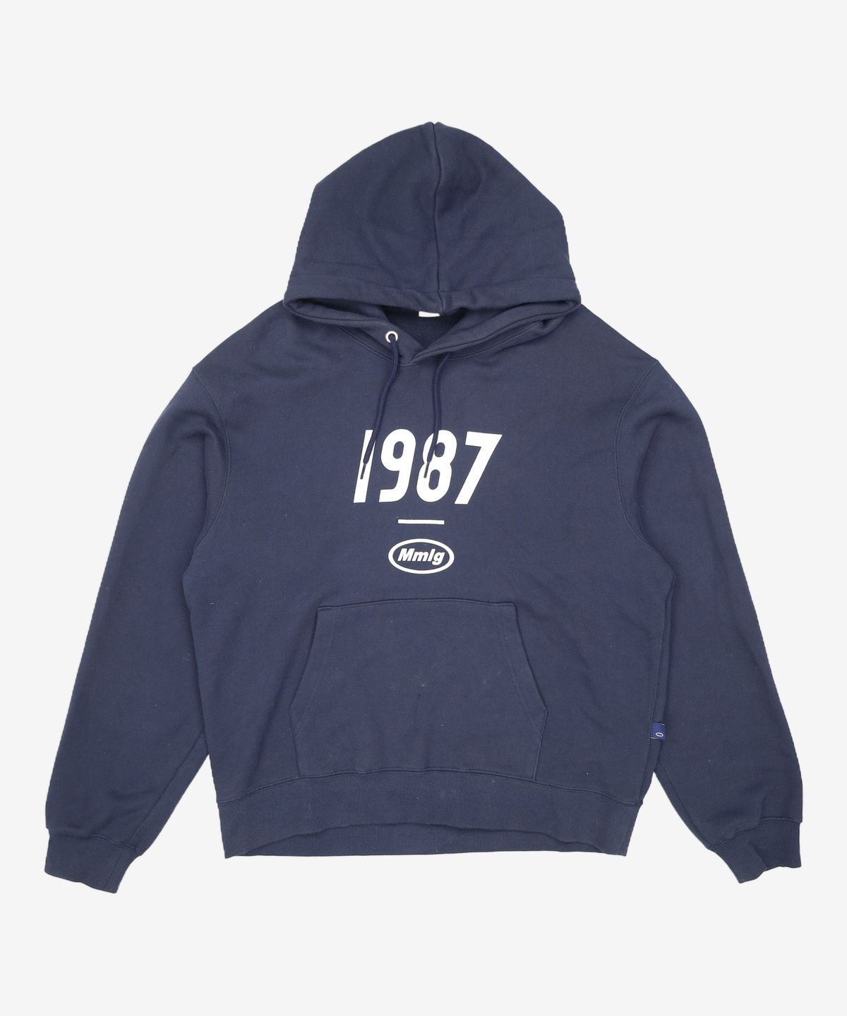 엠엠엘지(MMLG) [Mmlg] 19MG HOOD (WOODY BROWN) L