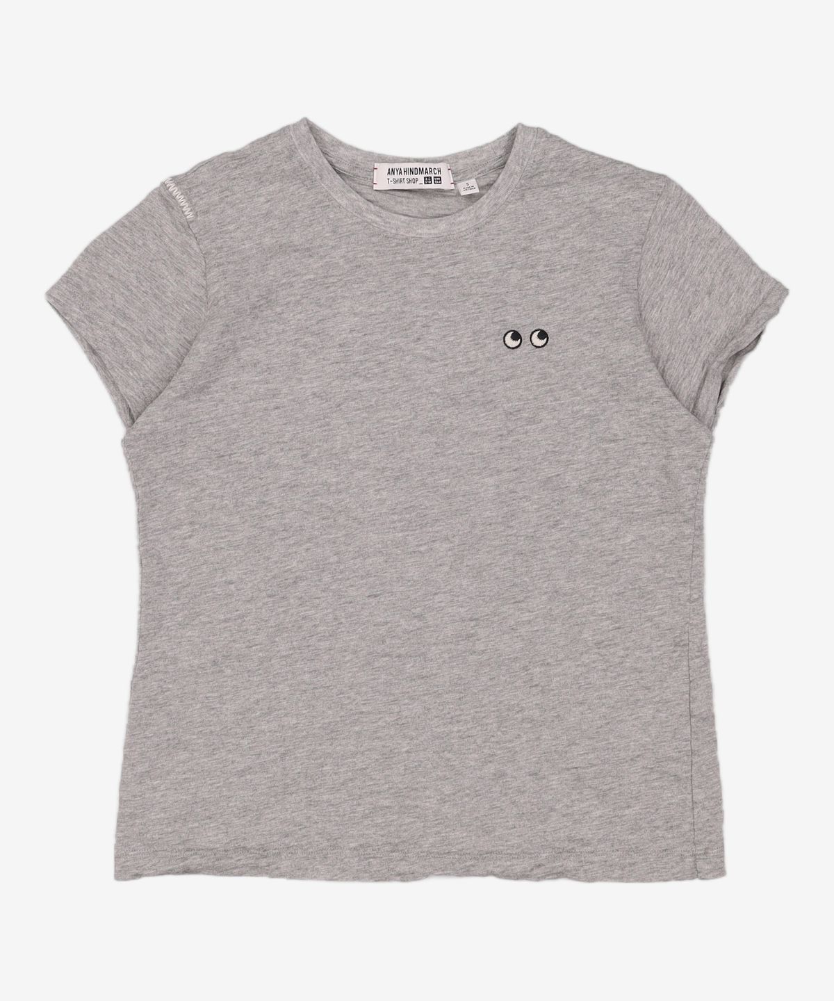 유니클로(UNIQLO) 반소매 티셔츠 S