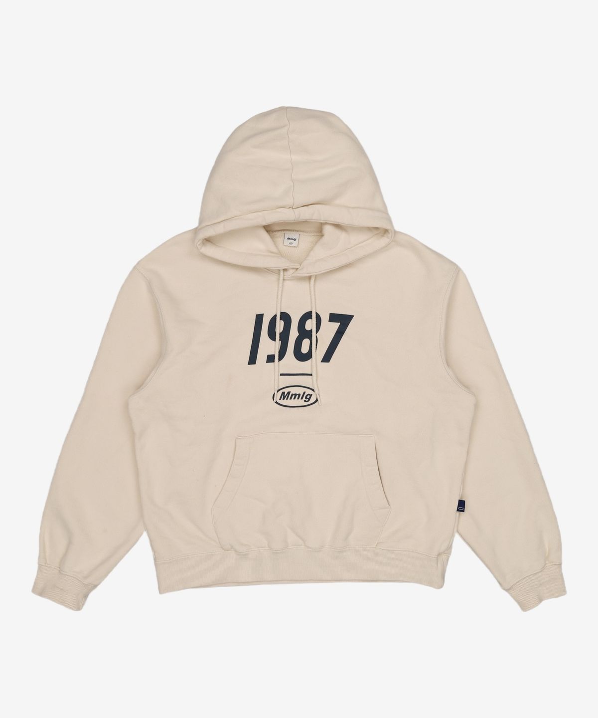 엠엠엘지(MMLG) [Mmlg] 1987MMLG HOOD (PALE GREEN) M