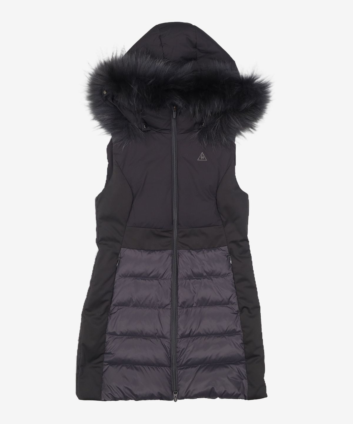 르꼬끄 스포르티브(LE COQ SPORTIF) 패딩 베스트 S