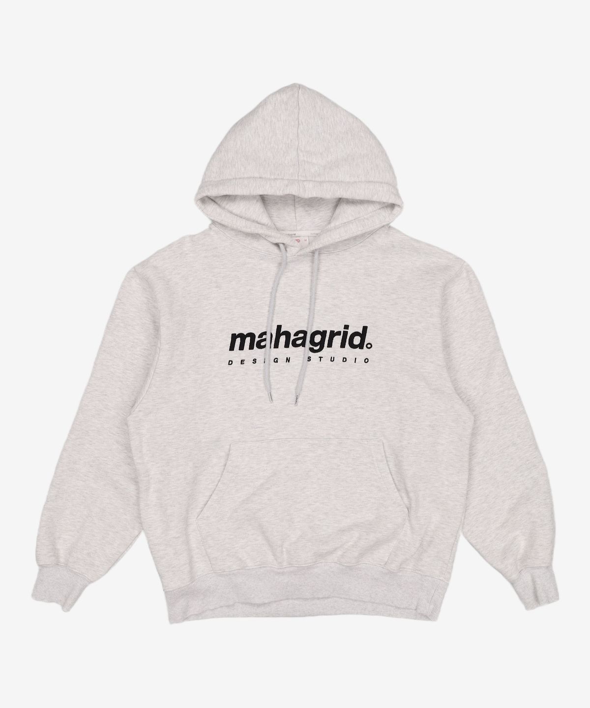 마하그리드(MAHAGRID) 후드 티셔츠 M