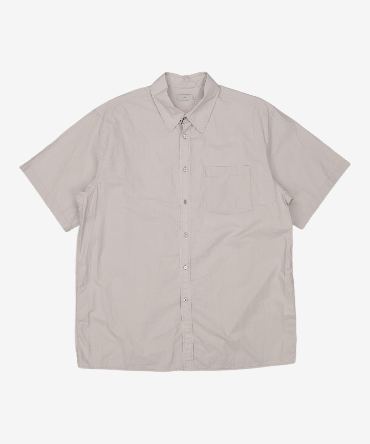 애습(ASP) 캐주얼 셔츠 XL