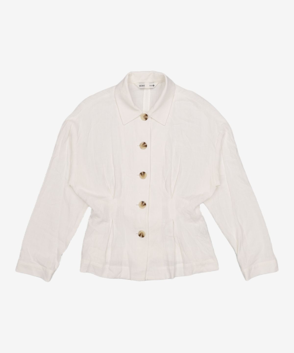 미쏘(MIXXO) 캐주얼 셔츠 S