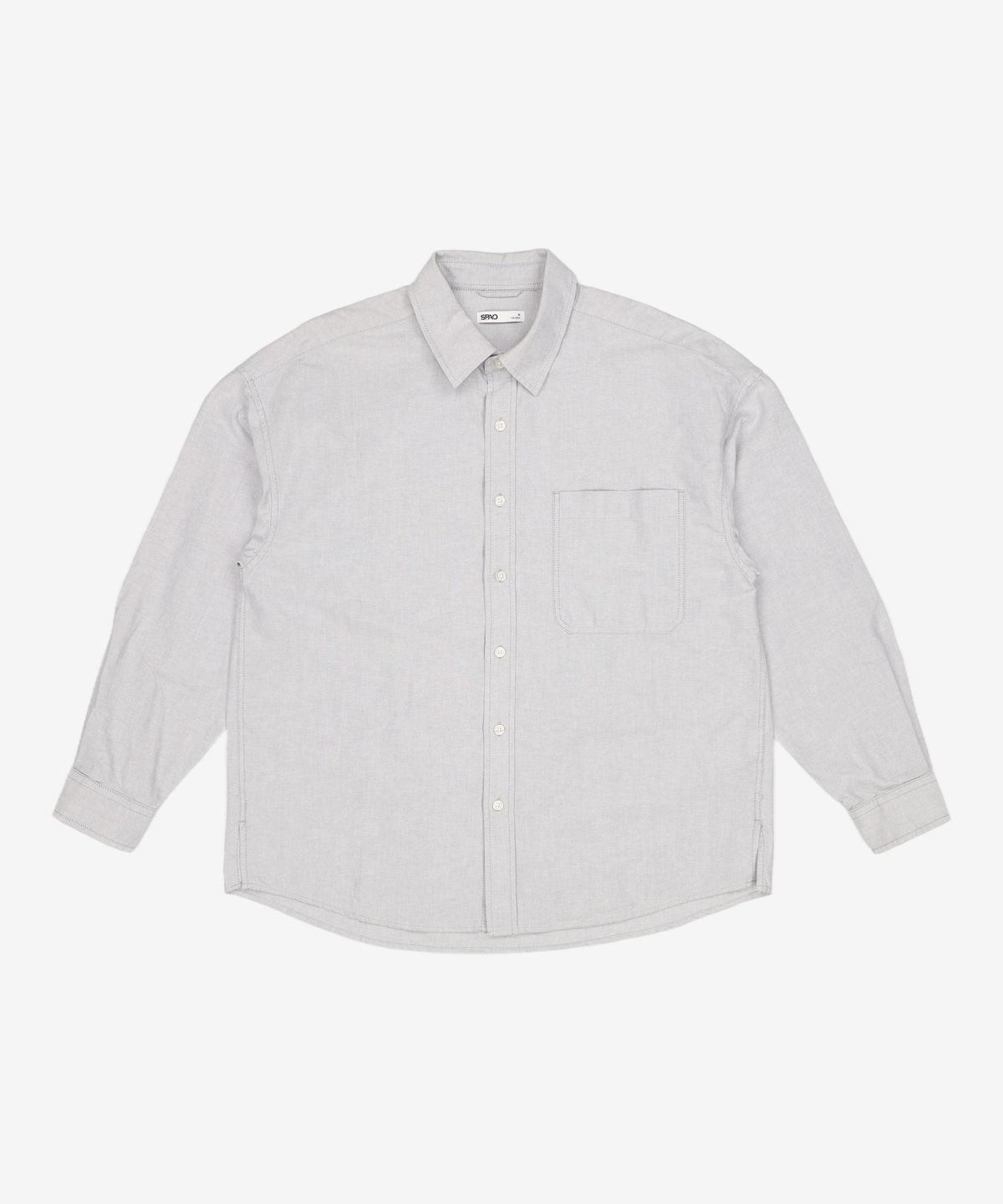 스파오(SPAO) 캐주얼 셔츠 M