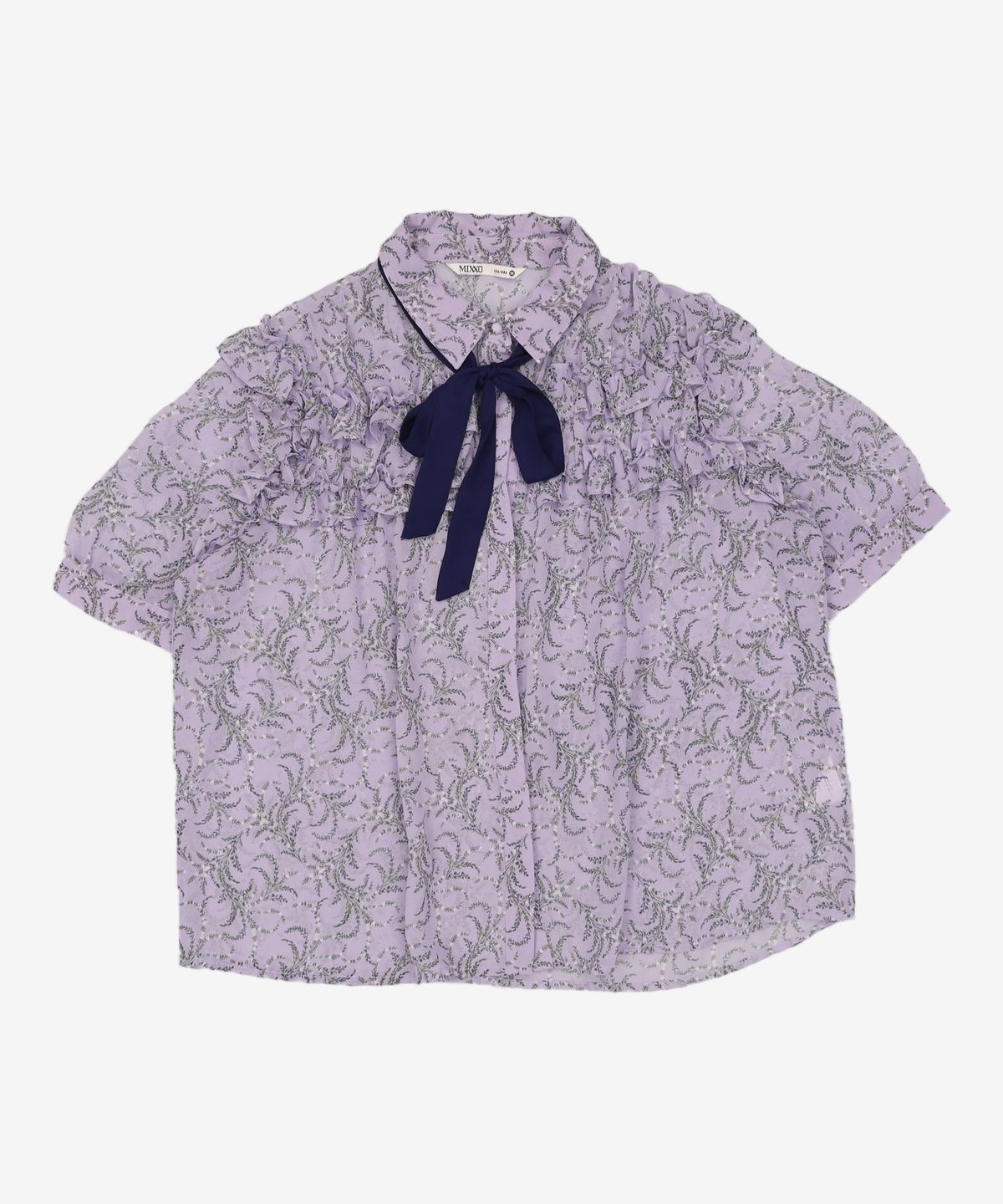 미쏘(MIXXO) 블라우스 M