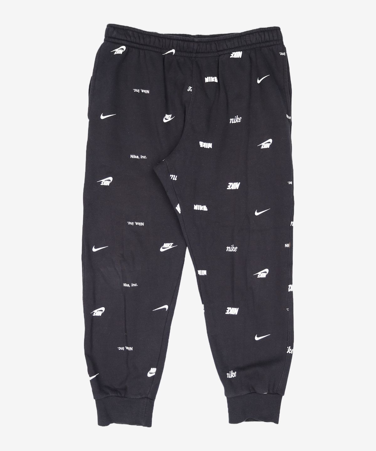 나이키(NIKE) 조거 팬츠 XL