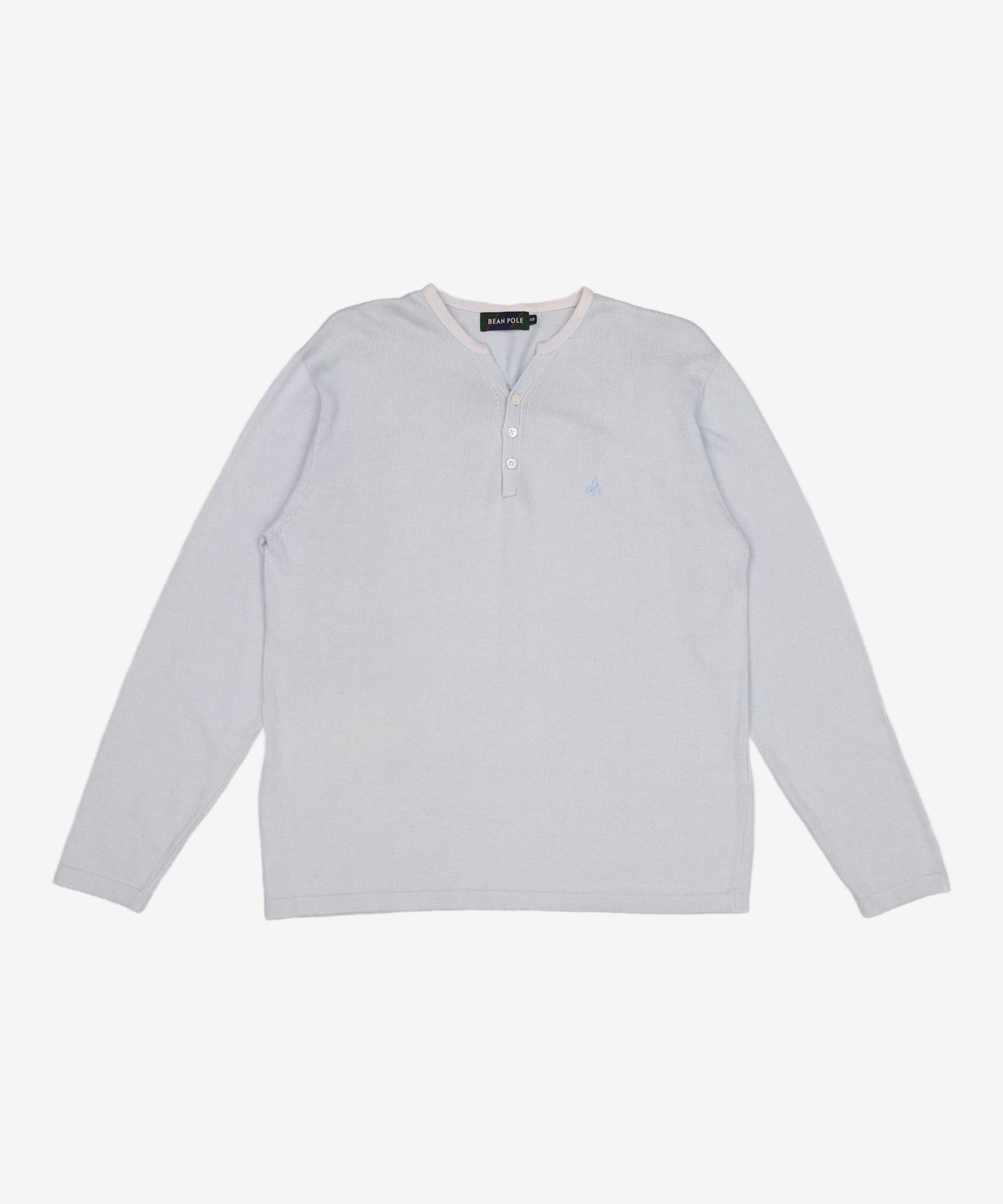 빈폴(BEAN POLE) 긴소매 티셔츠 105