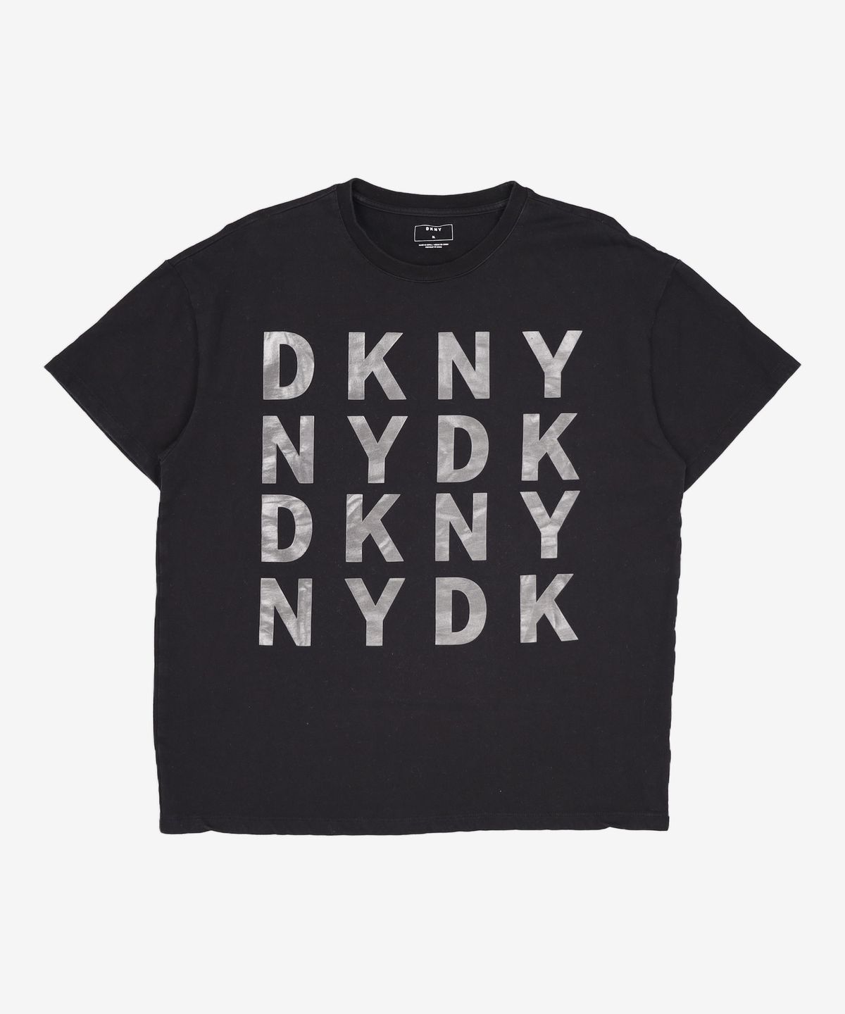 디케이엔와이(DKNY) 반소매 티셔츠 XL