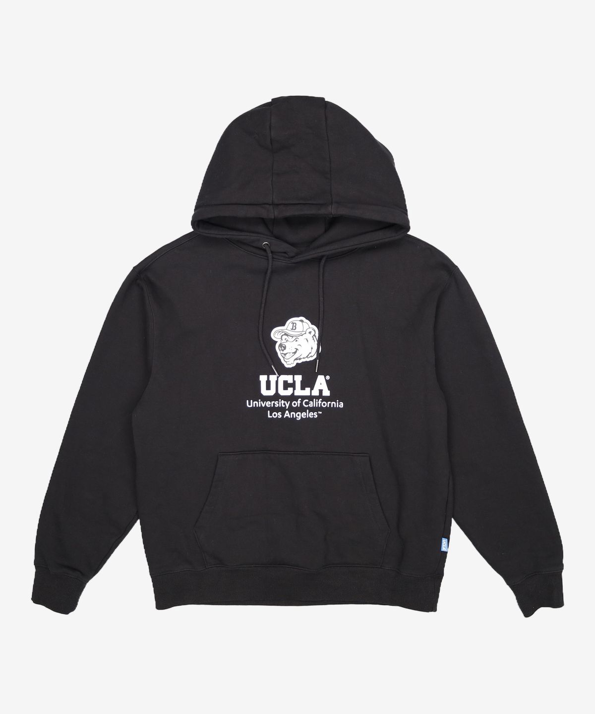 유씨엘에이(UCLA) 후드 티셔츠 L