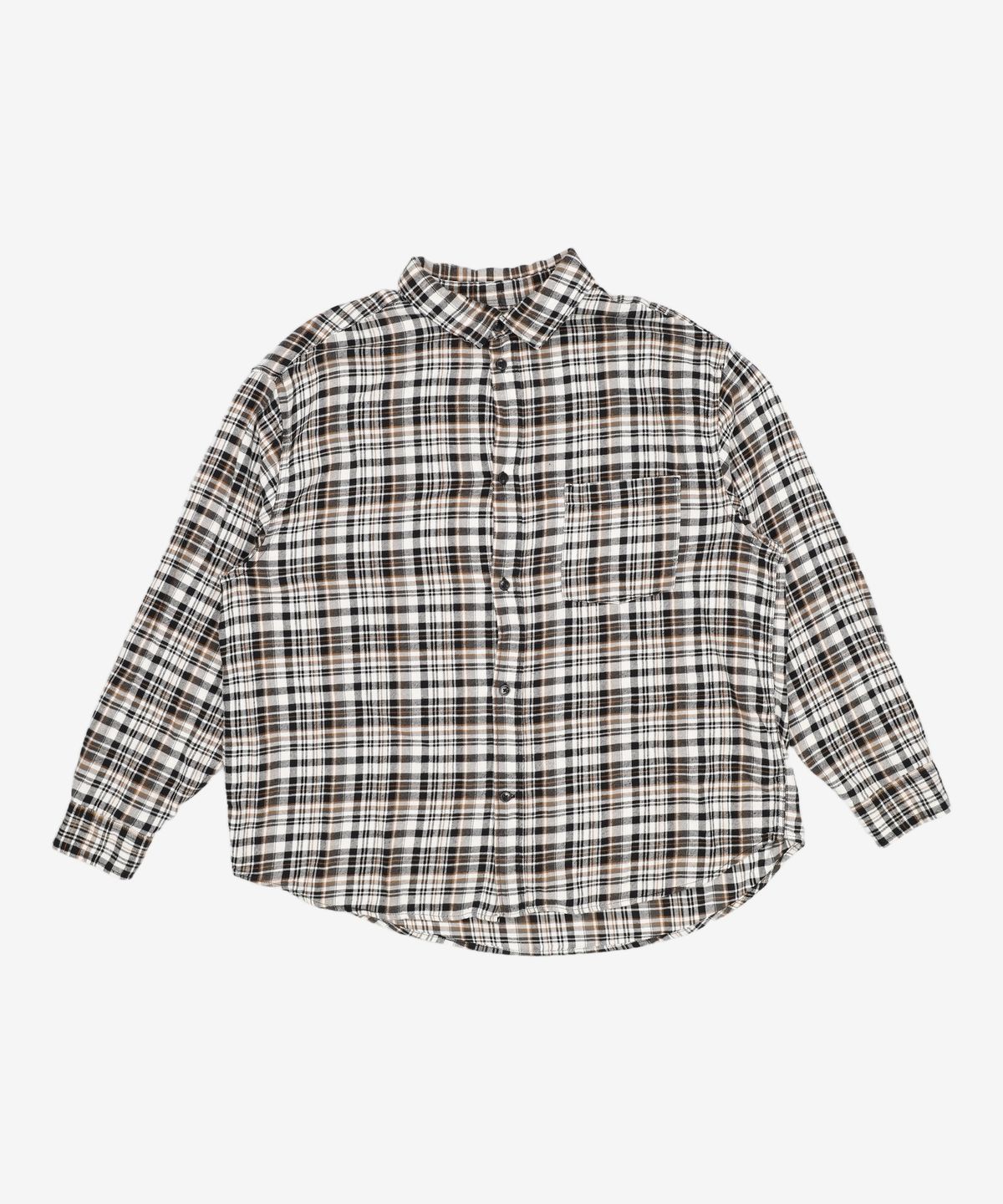 에이치앤엠(H&M) 캐주얼 셔츠 XL