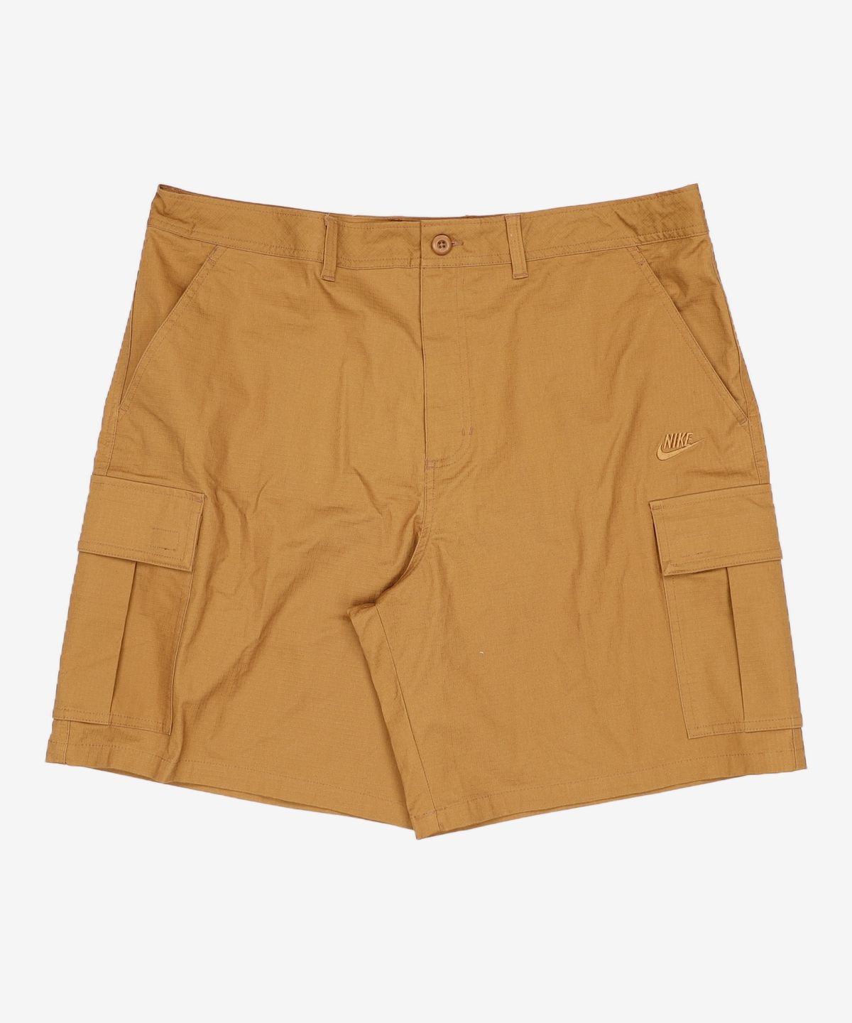 나이키(NIKE) 클럽 우븐 카고 쇼츠 M - 라이트 브리티시 탄 / FN3518-281 36