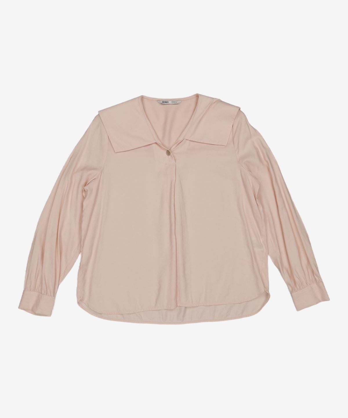 미쏘(MIXXO) 블라우스 L