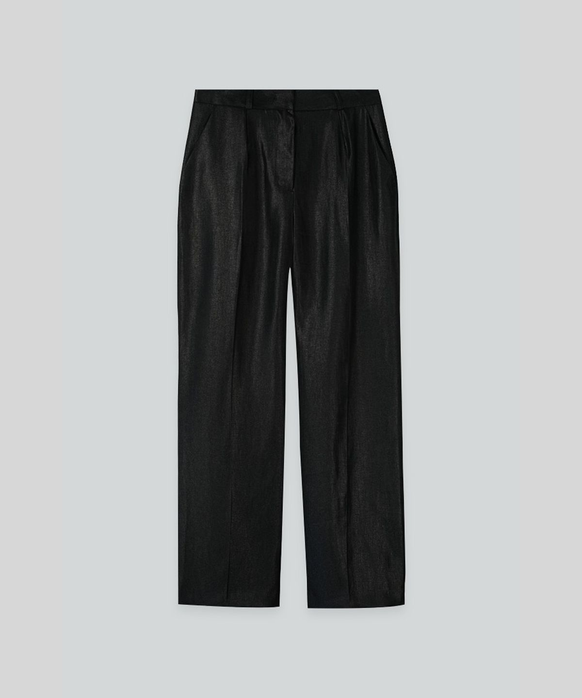더밀루이(THEMILUI) Tiny slacks (Black)